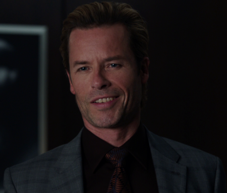 Aldrich Killian (Vasember 3.)