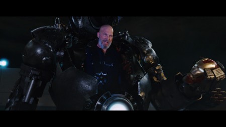 Obadiah Stane (A Vasember)