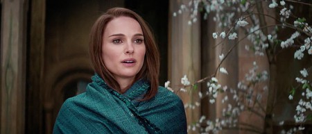 Jane Foster (Thor, Thor: Sötét világ)